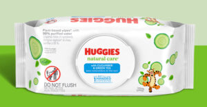 Huggies Wipes Review