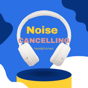 Baby Noise Cancelling Headphones